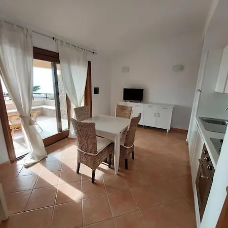 La Cala Infinityholidays * Costa Paradiso