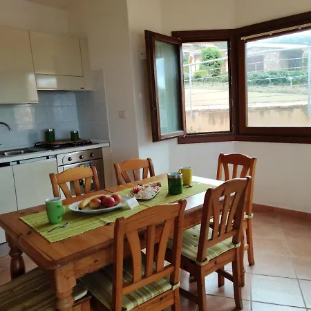 La Cala Infinityholidays Holiday home Costa Paradiso