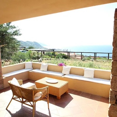 Holiday home La Cala Infinityholidays