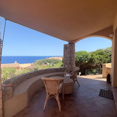 La Cala Infinityholidays Holiday home Costa Paradiso