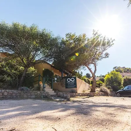 Holiday home La Cala Infinityholidays *
