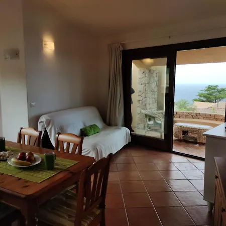 La Cala Infinityholidays Holiday home