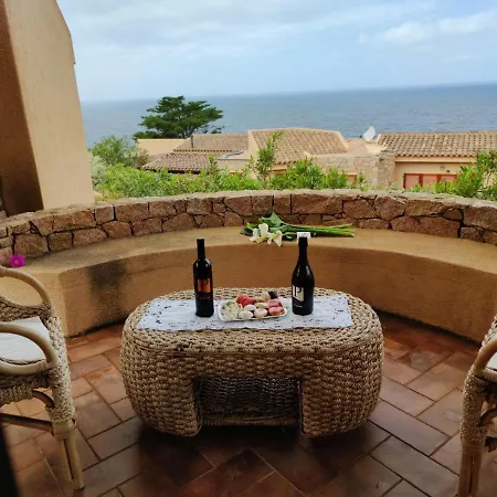 Holiday home La Cala Infinityholidays *