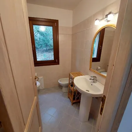 Holiday home La Cala Infinityholidays