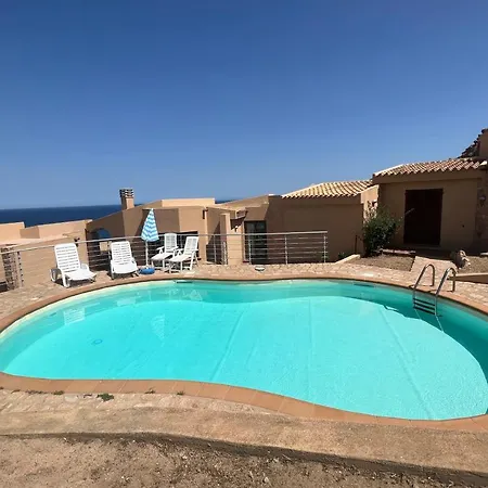 La Cala Infinityholidays * Costa Paradiso