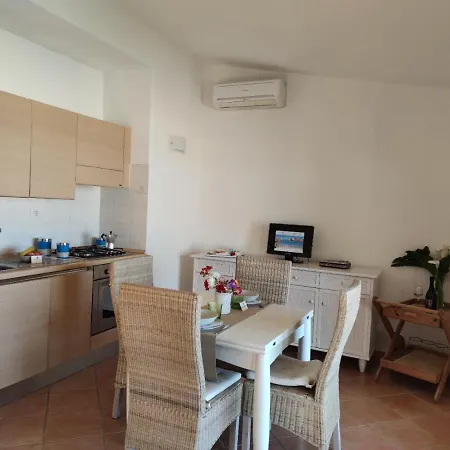La Cala Infinityholidays Holiday home