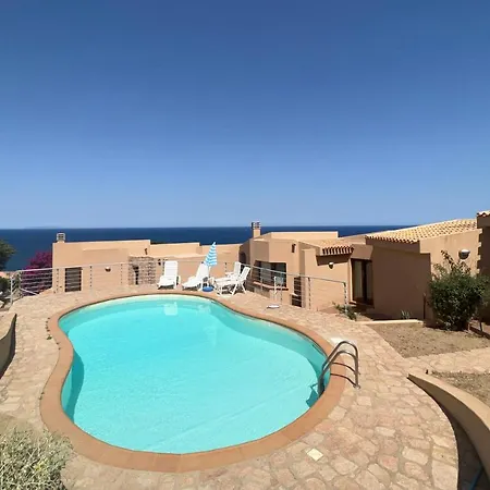 بيت للعطل La Cala Infinityholidays *