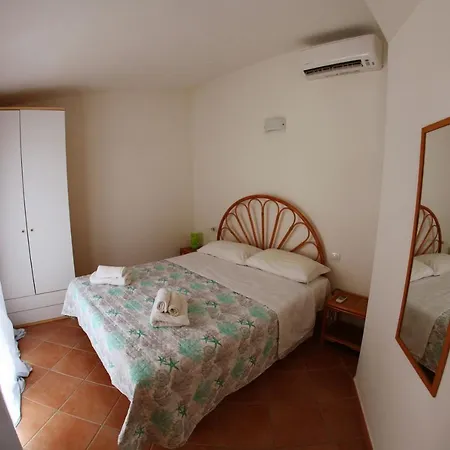 La Cala Infinityholidays Holiday home Costa Paradiso