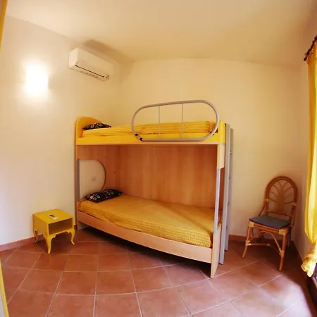 La Cala Infinityholidays Holiday home Costa Paradiso
