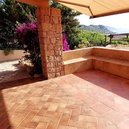 Holiday home La Cala Infinityholidays Costa Paradiso