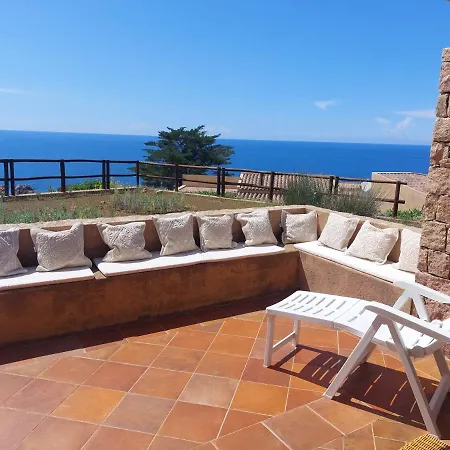 La Cala Infinityholidays Holiday home Costa Paradiso