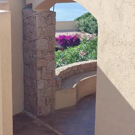 Holiday home La Cala Infinityholidays Costa Paradiso