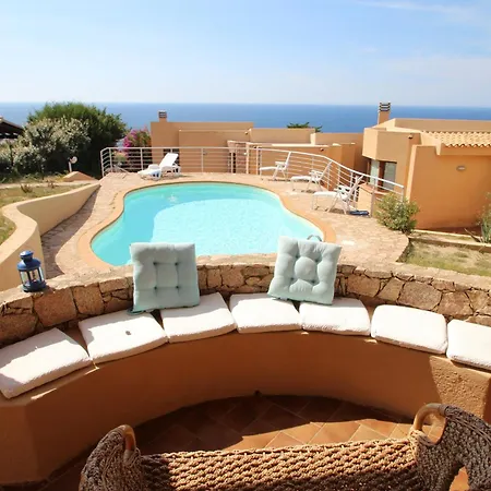 La Cala Infinityholidays Costa Paradiso