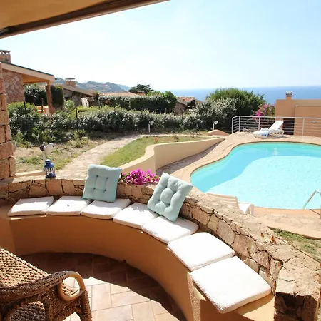 펜션 La Cala Infinityholidays