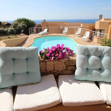 Holiday home La Cala Infinityholidays