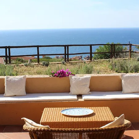 펜션 La Cala Infinityholidays *