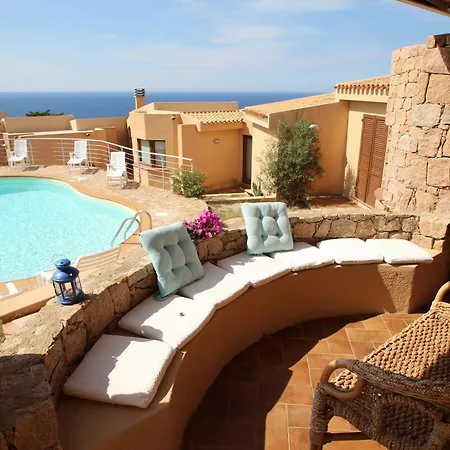 Holiday home La Cala Infinityholidays Costa Paradiso